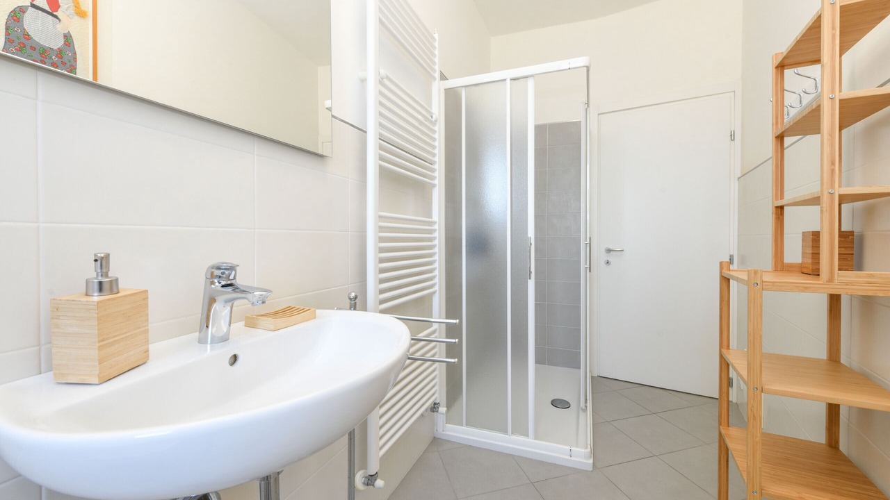Photo of Bathroom in Castelletto