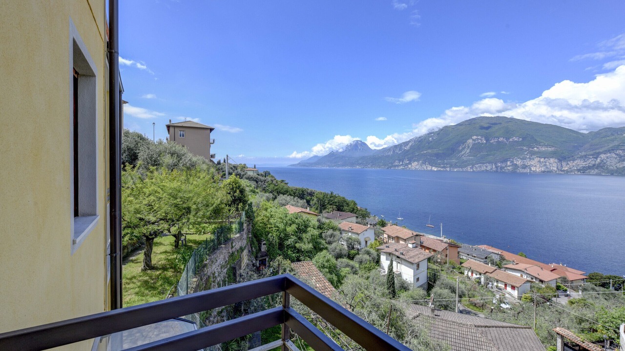 Photo of Patio Balcony in Castelletto