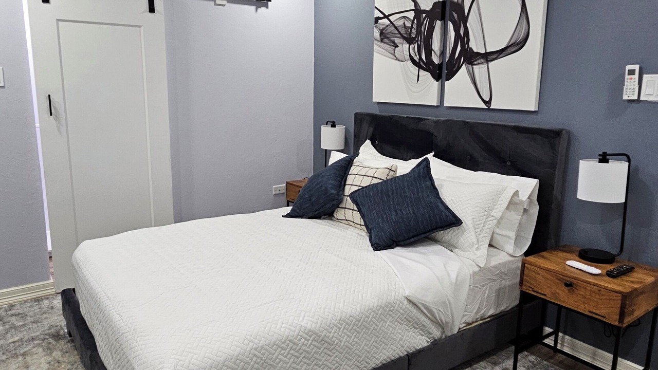 Photo of Bedroom in New Kingston