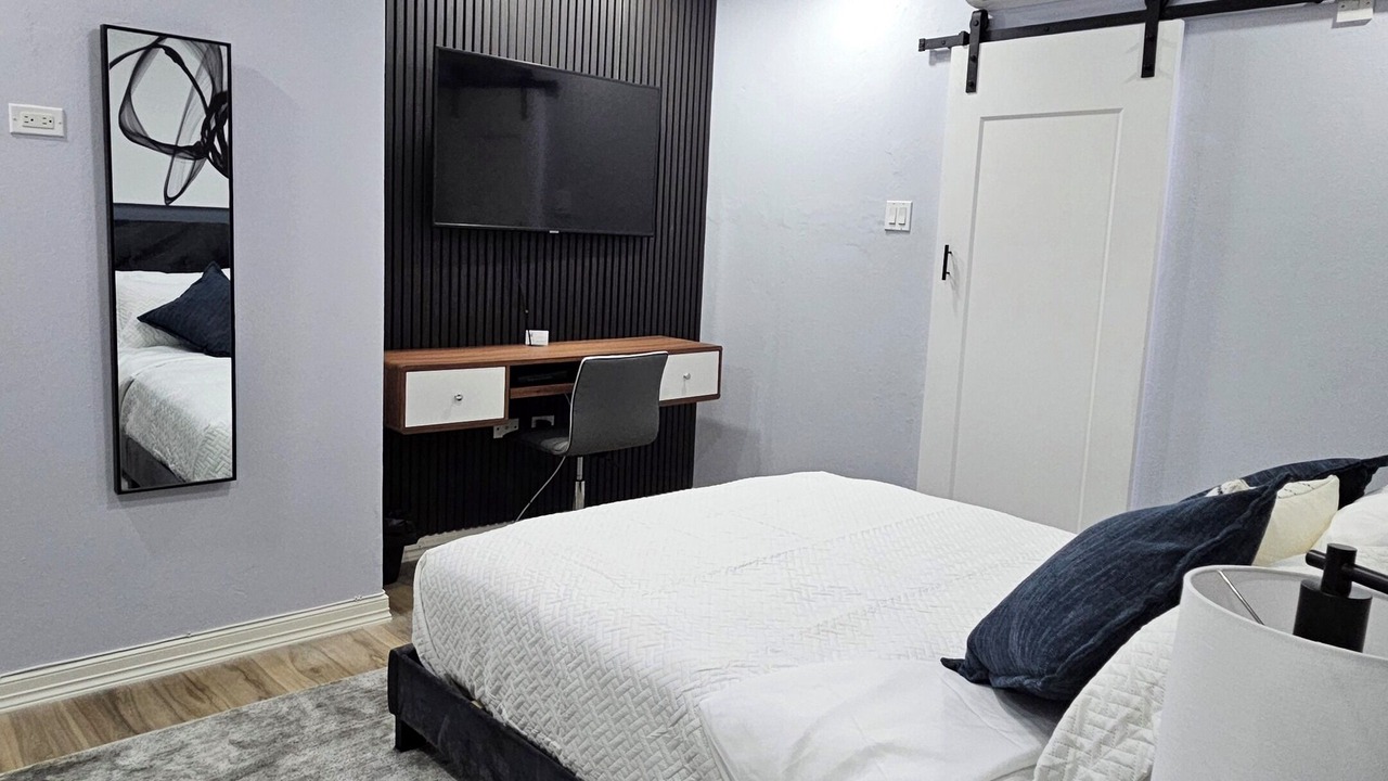 Photo of Bedroom in New Kingston