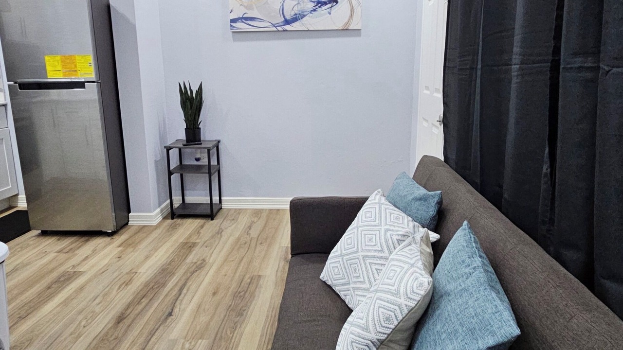 Photo of Livingroom in New Kingston