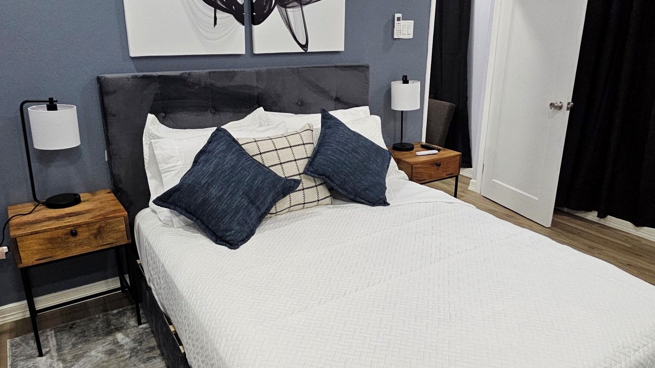 Photo of Bedroom in New Kingston
