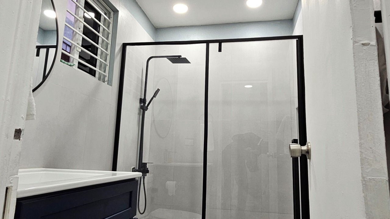 Photo of Bathroom in New Kingston