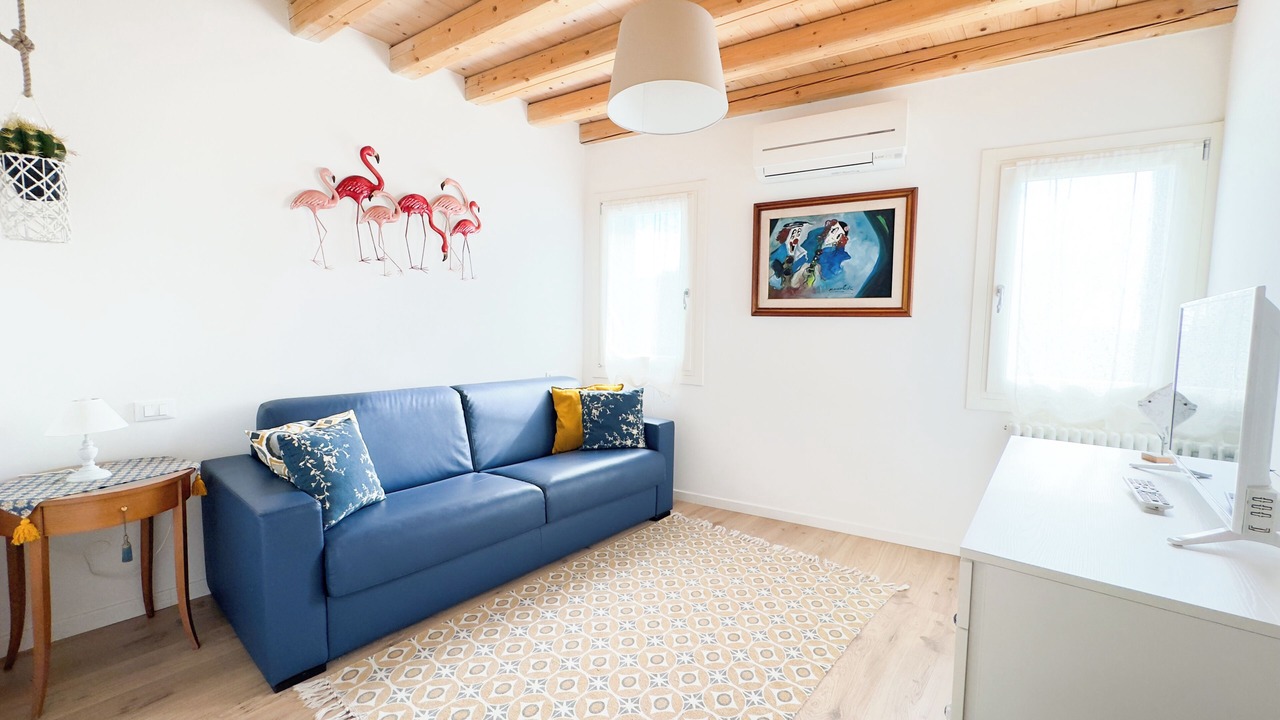 Photo of Livingroom in Chioggia