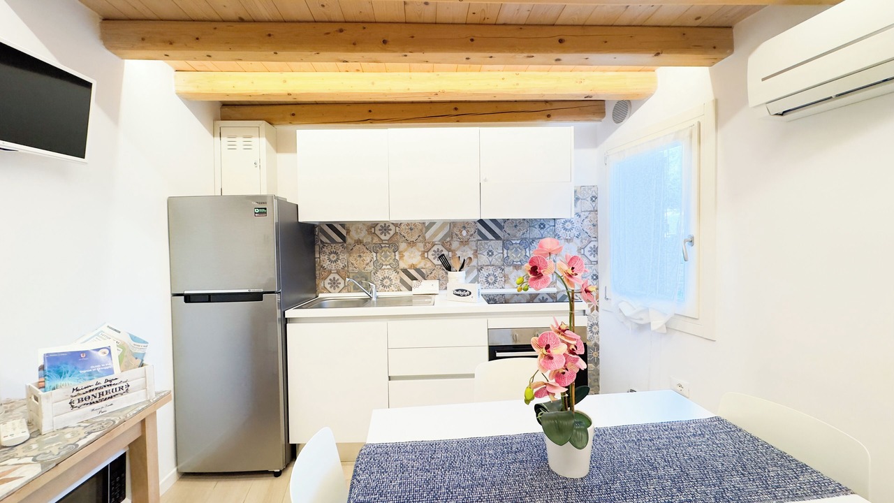 Photo of Kitchen in Chioggia