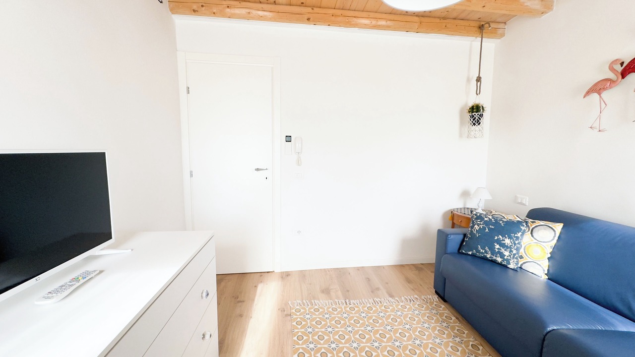 Photo of Livingroom in Chioggia