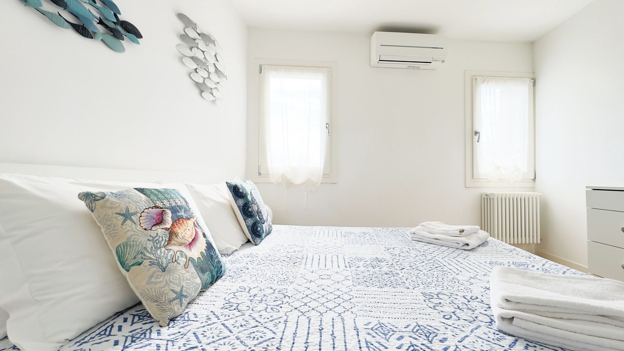 Photo of Bedroom in Chioggia