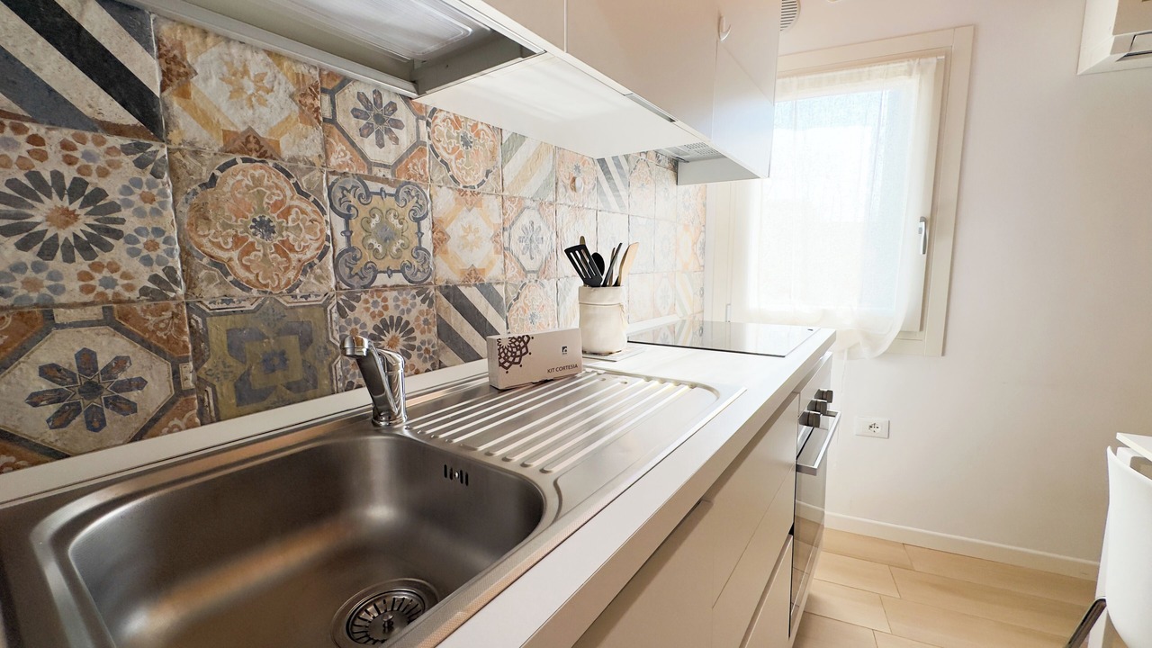 Photo of Kitchen in Chioggia