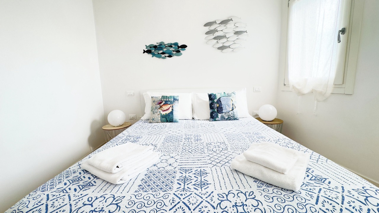Photo of Bedroom in Chioggia
