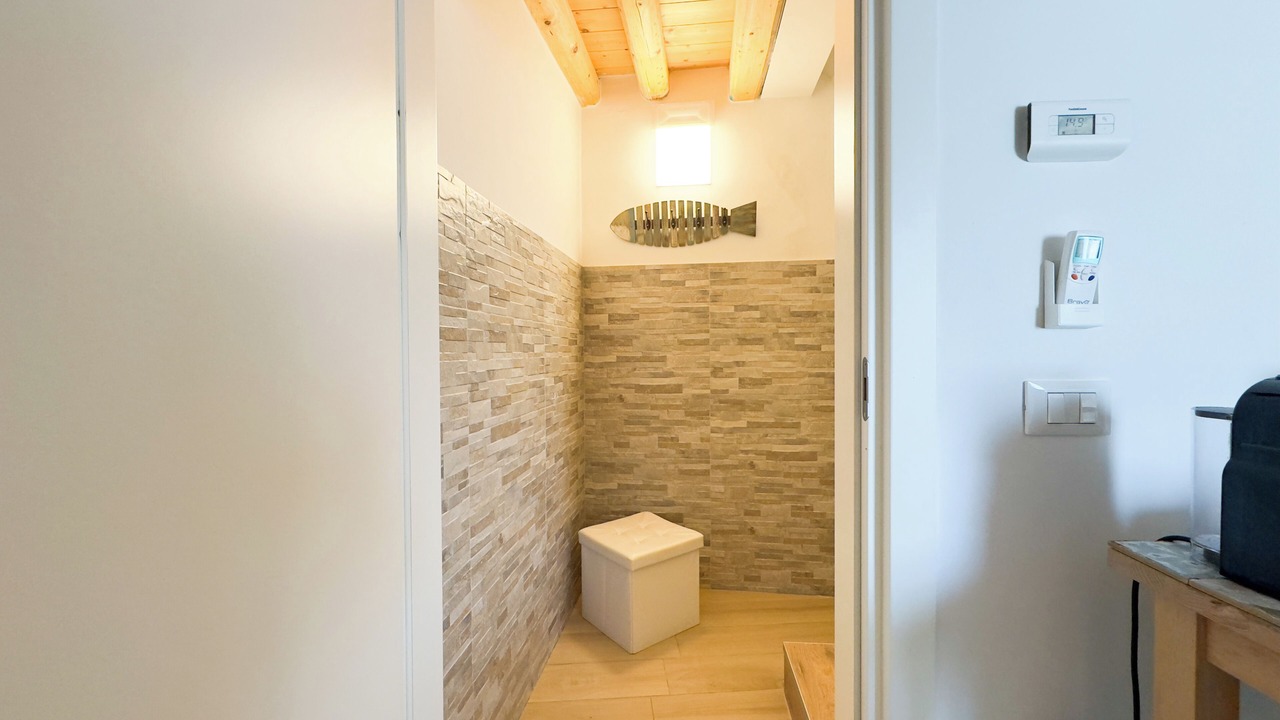 Photo of Bathroom in Chioggia
