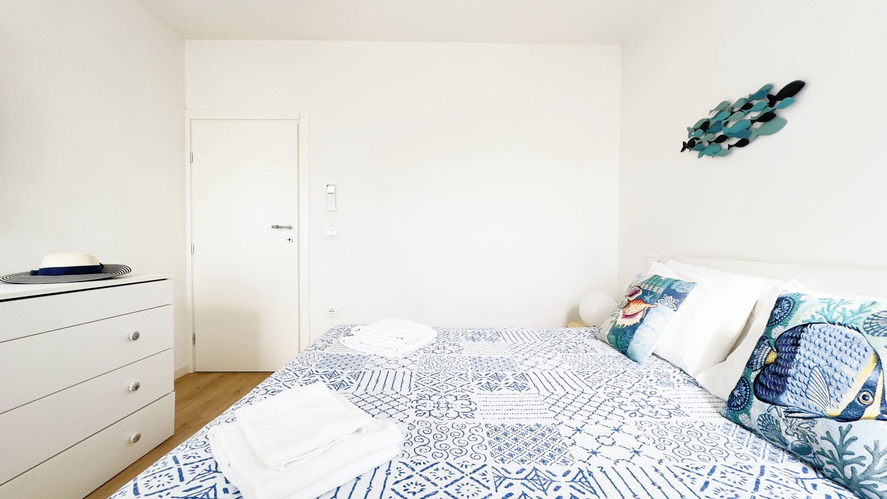 Photo of Bedroom in Chioggia