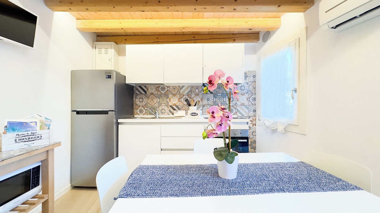 Photo of Kitchen in Chioggia