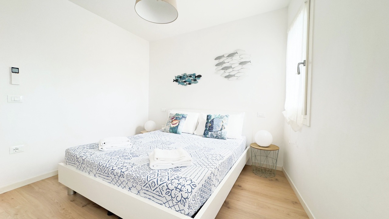 Photo of Bedroom in Chioggia