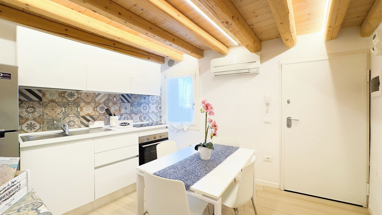 Photo of Kitchen in Chioggia
