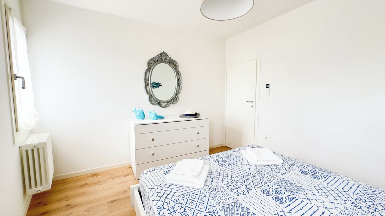 Photo of Bedroom in Chioggia