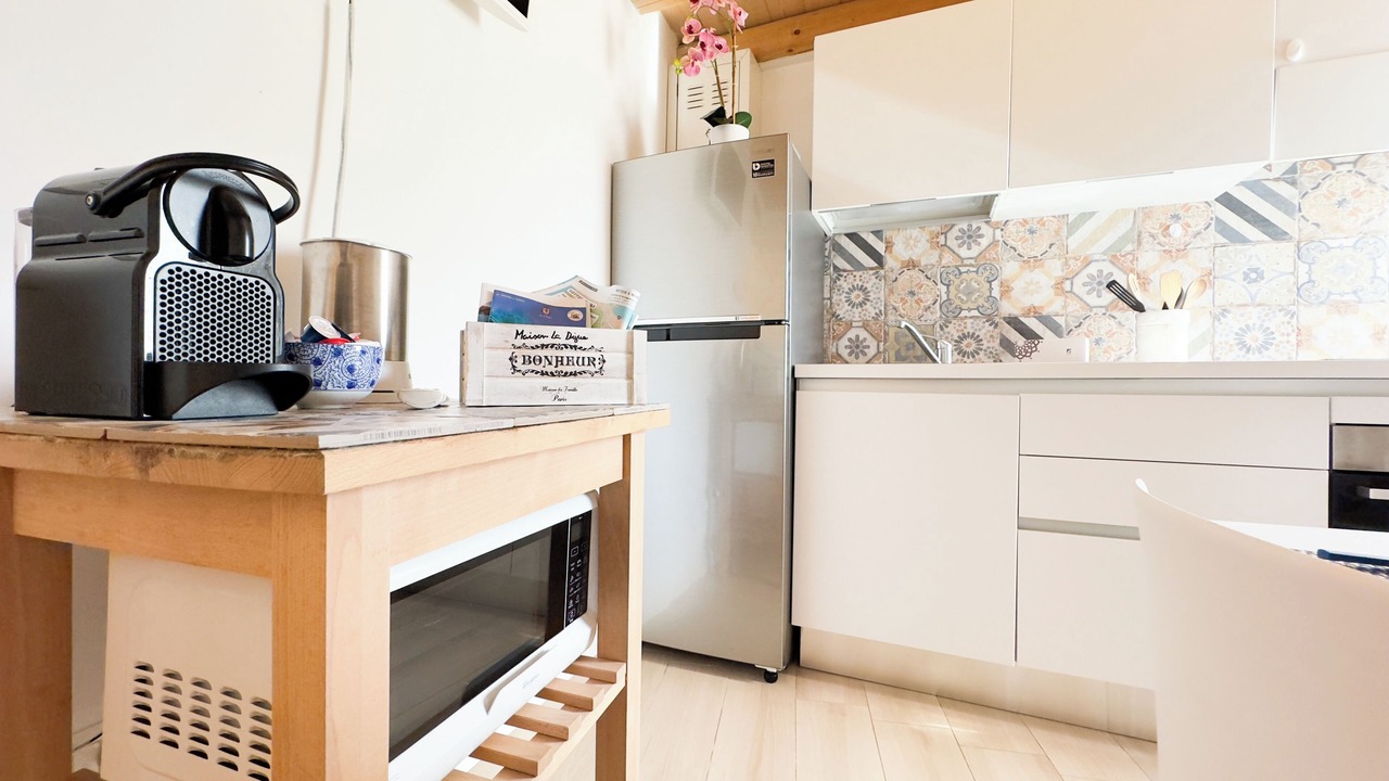 Photo of Kitchen in Chioggia