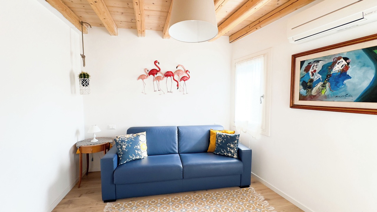 Photo of Livingroom in Chioggia