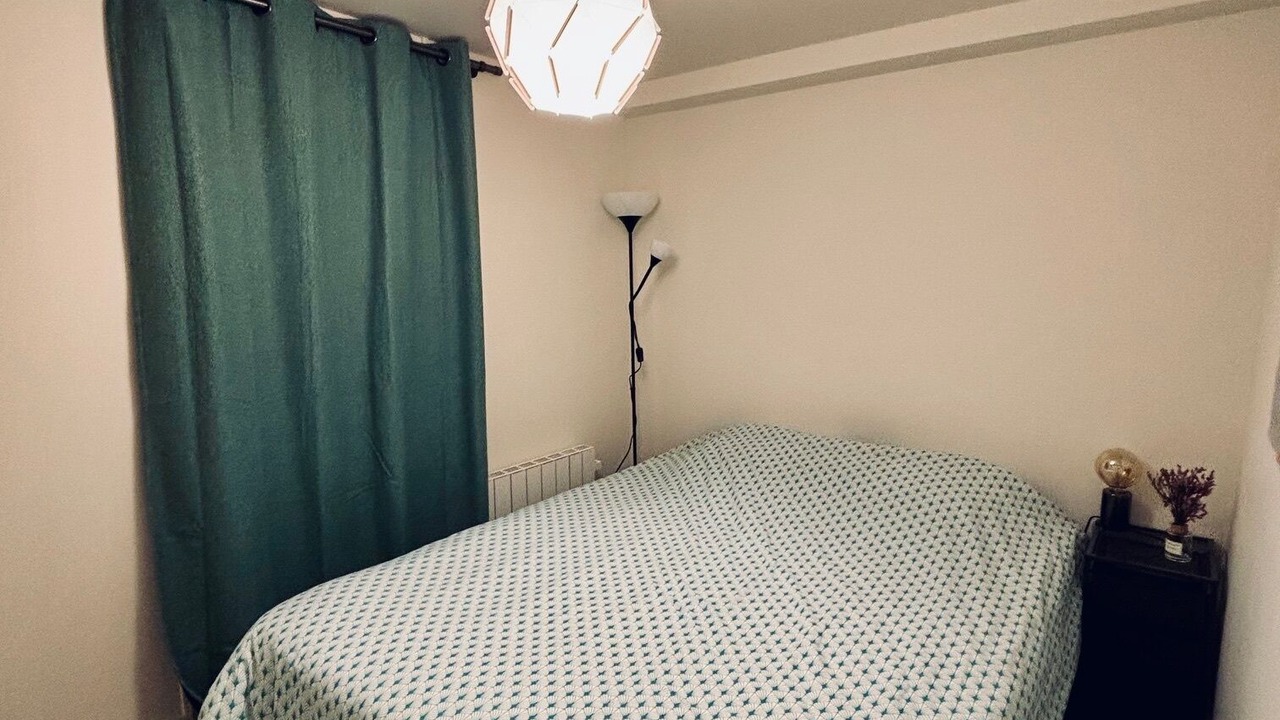 Photo of Bedroom in Cachan