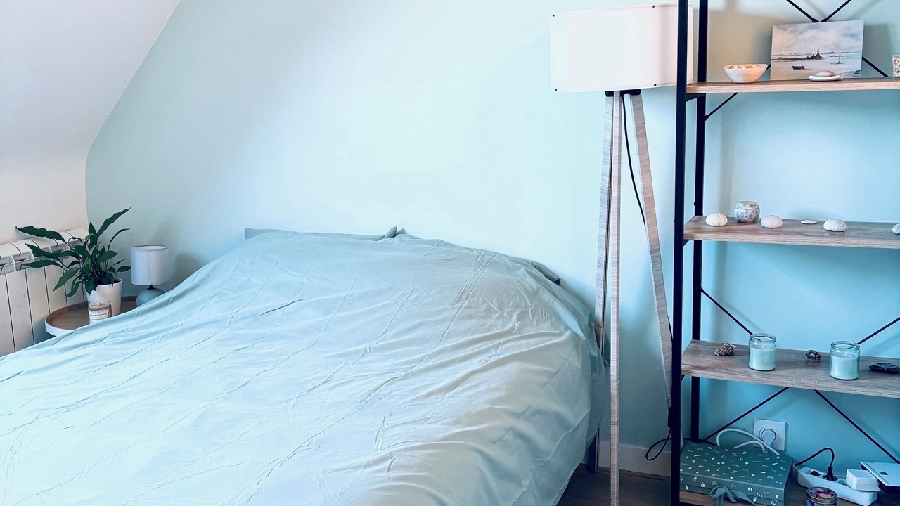 Photo of Bedroom in Cachan