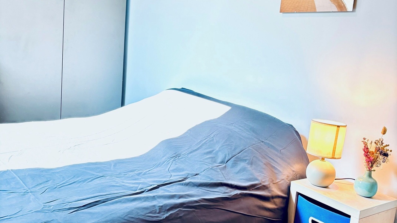 Photo of Bedroom in Cachan