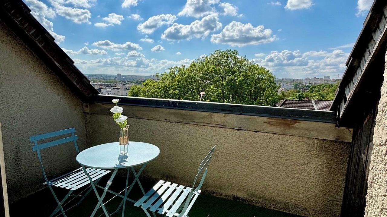 Photo of Outdoor in Cachan