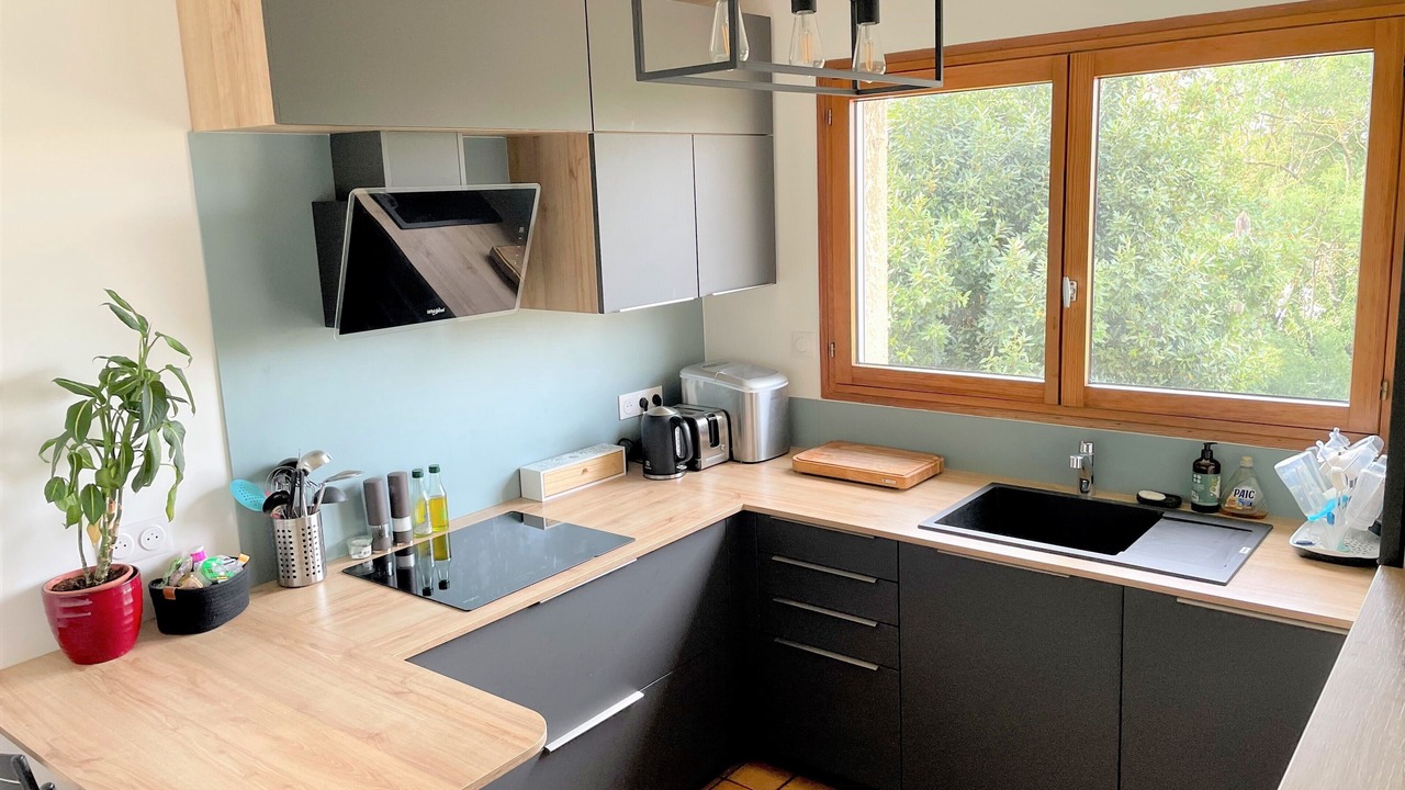 Photo of Kitchen in Cachan
