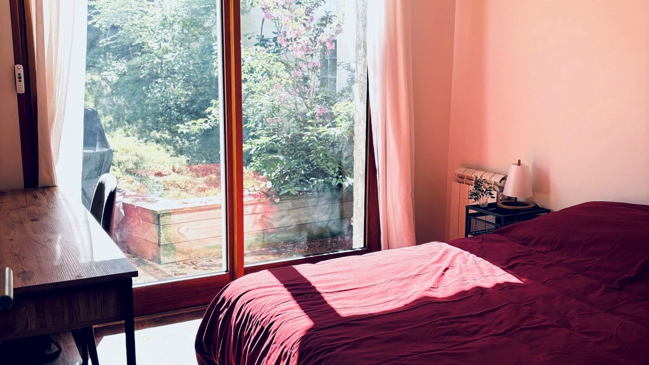 Photo of Bedroom in Cachan