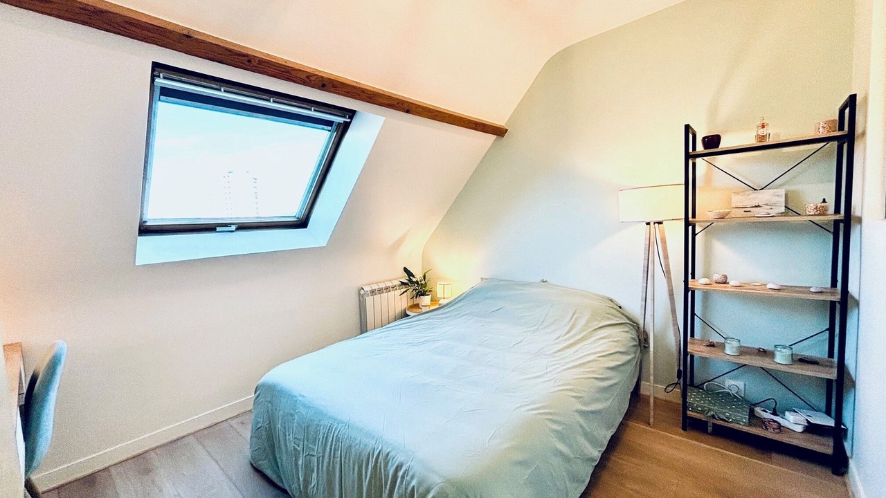 Photo of Bedroom in Cachan