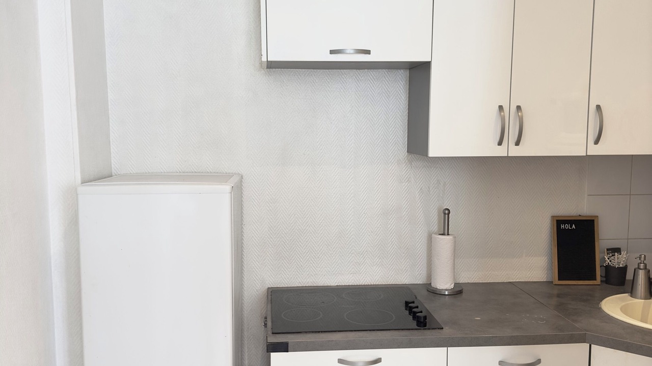 Photo of Kitchen in Romainville