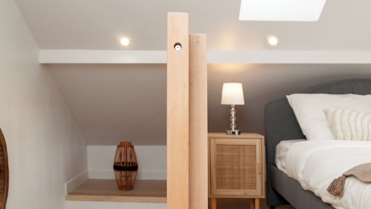 Photo of Bedroom in Antony