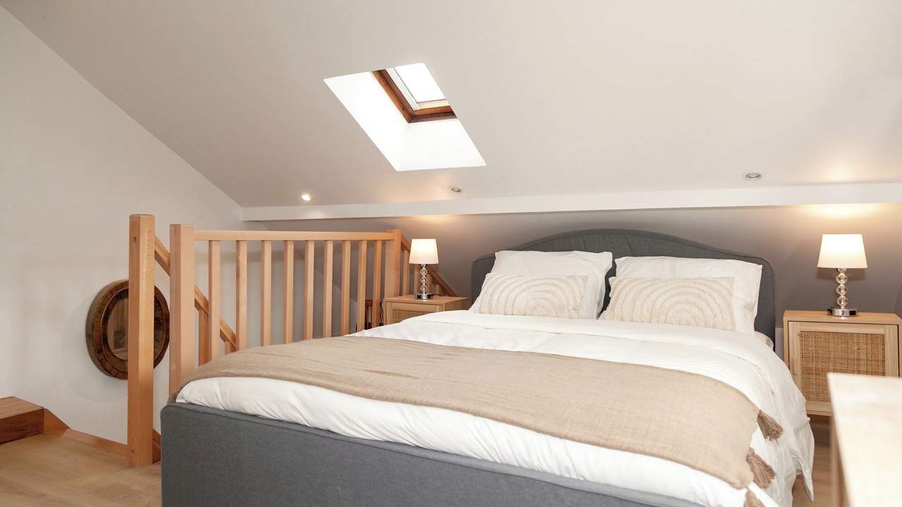 Photo of Bedroom in Antony