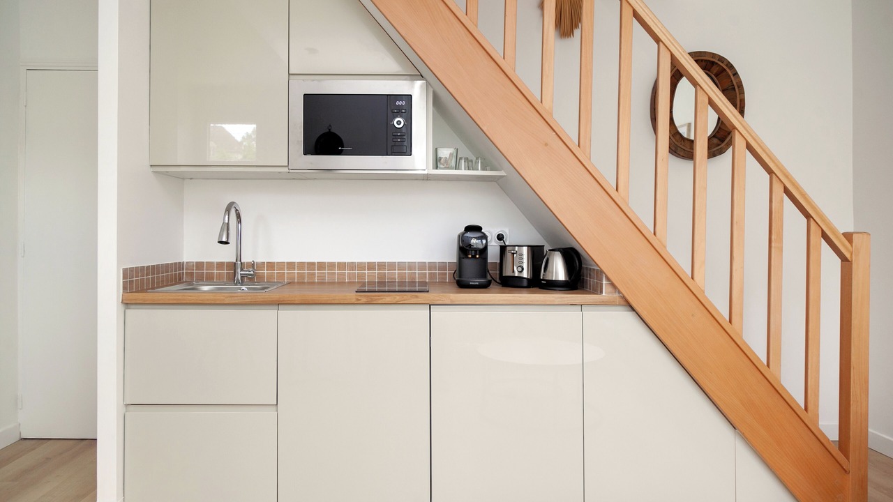 Photo of Kitchen in Antony