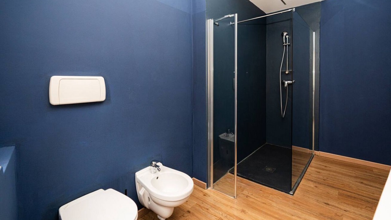 Photo of Bathroom in Citta Antica