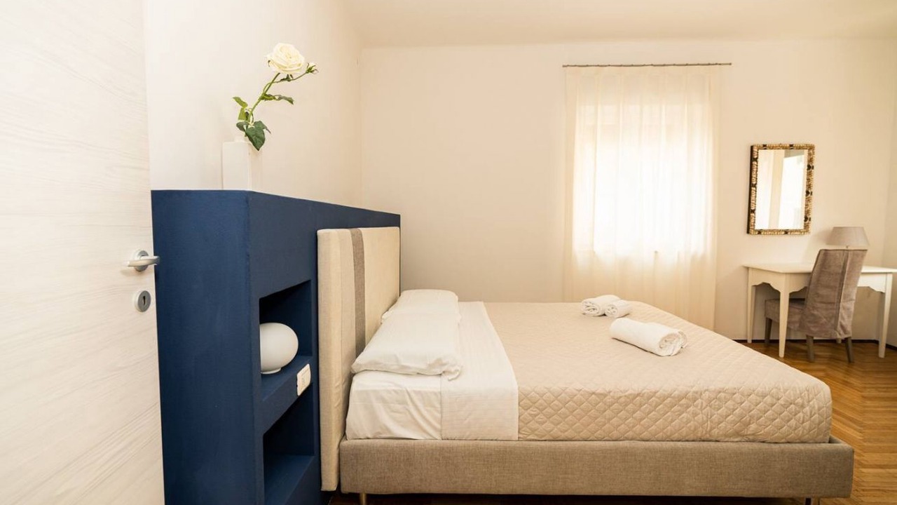 Photo of Bedroom in Citta Antica