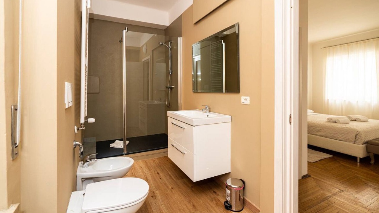 Photo of Bathroom in Citta Antica