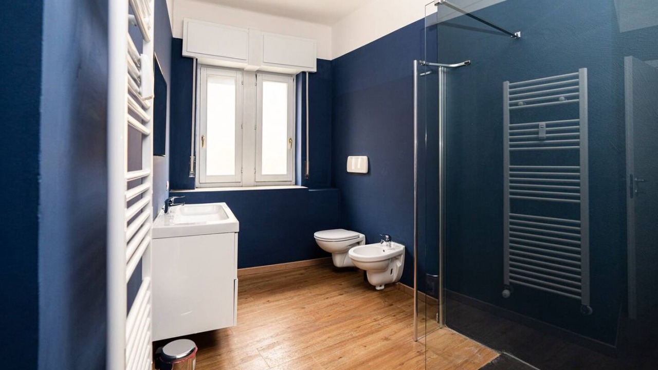 Photo of Bathroom in Citta Antica