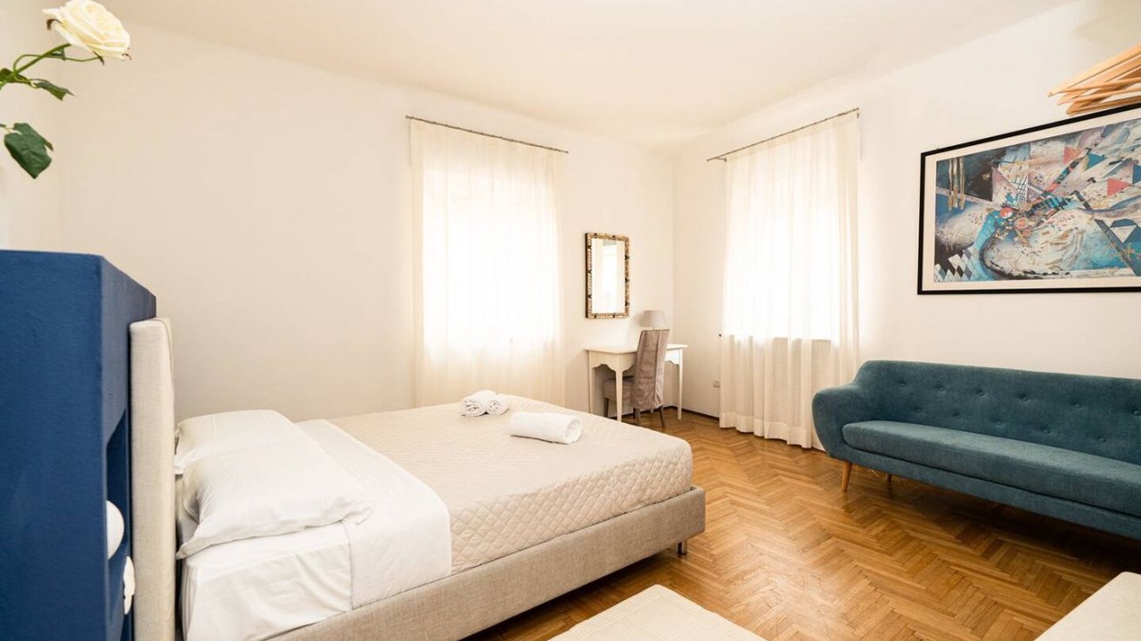 Photo of Bedroom in Citta Antica