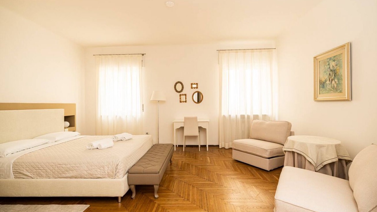 Photo of Bedroom in Citta Antica