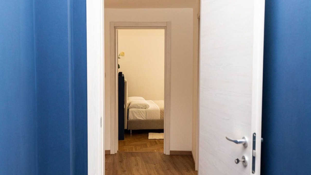 Photo of Bedroom in Citta Antica