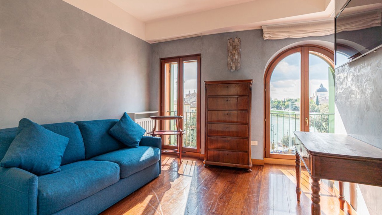 Photo of Livingroom in Citta Antica