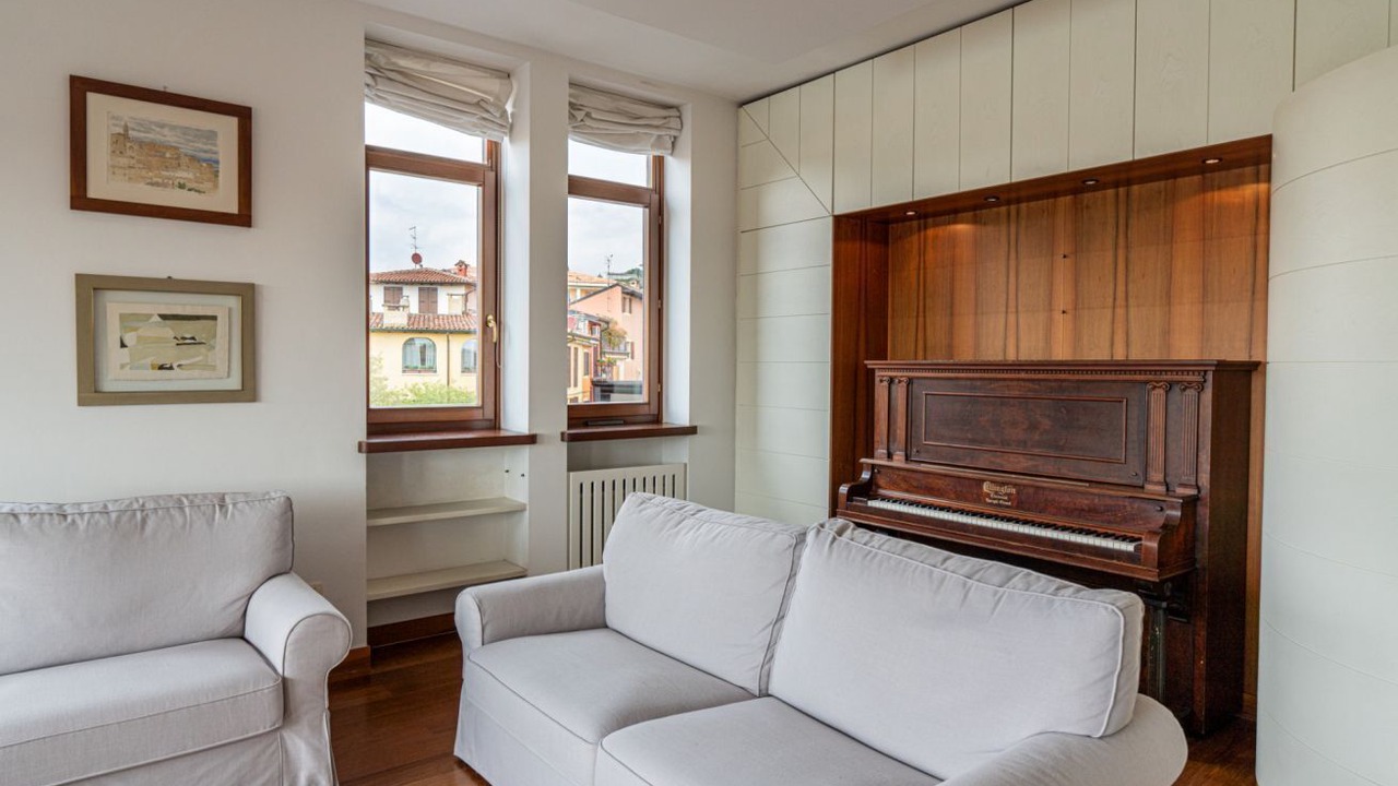 Photo of Livingroom in Citta Antica