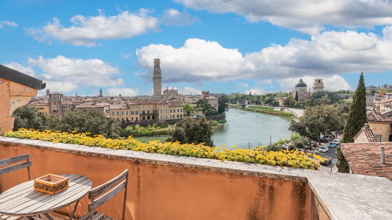 Photo of Outdoor in Citta Antica