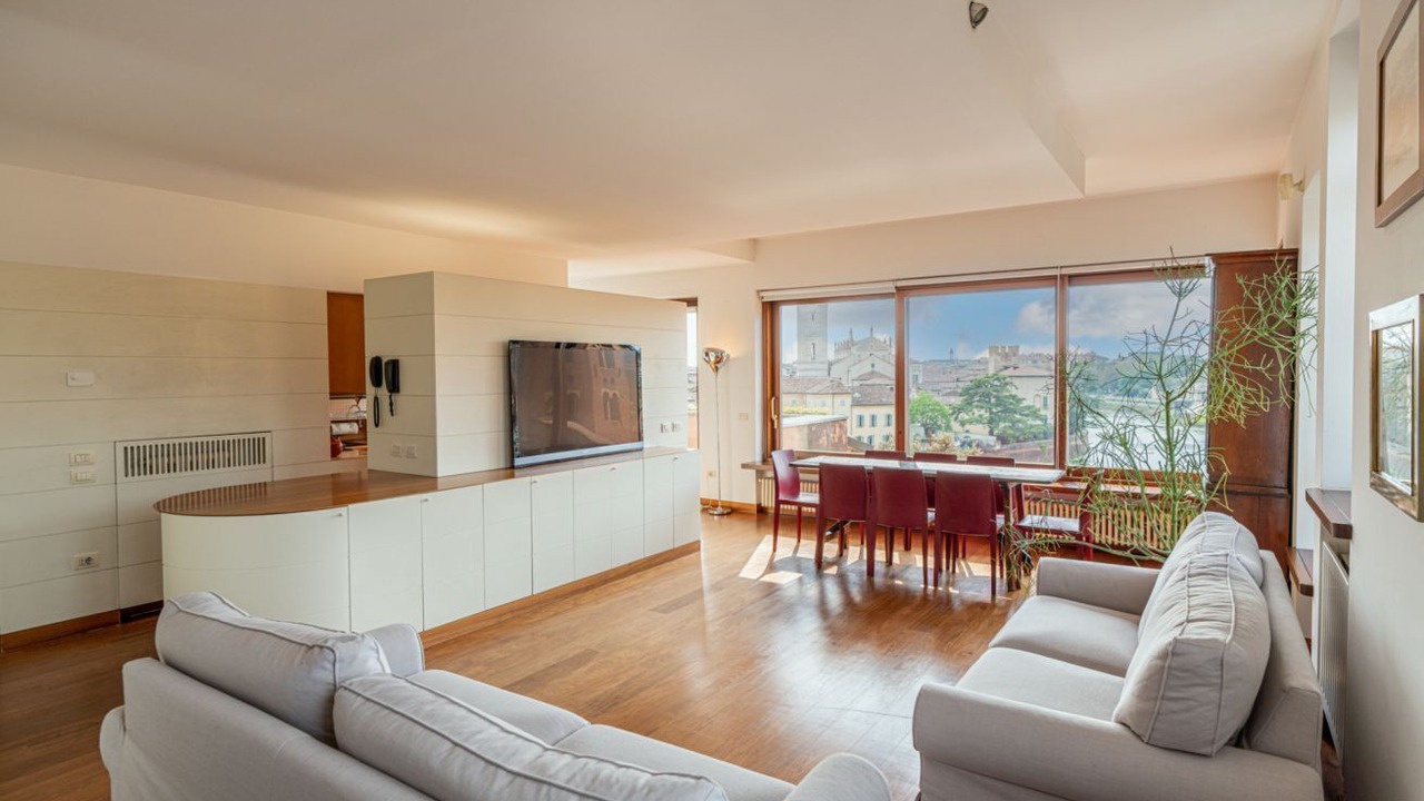Photo of Livingroom in Citta Antica