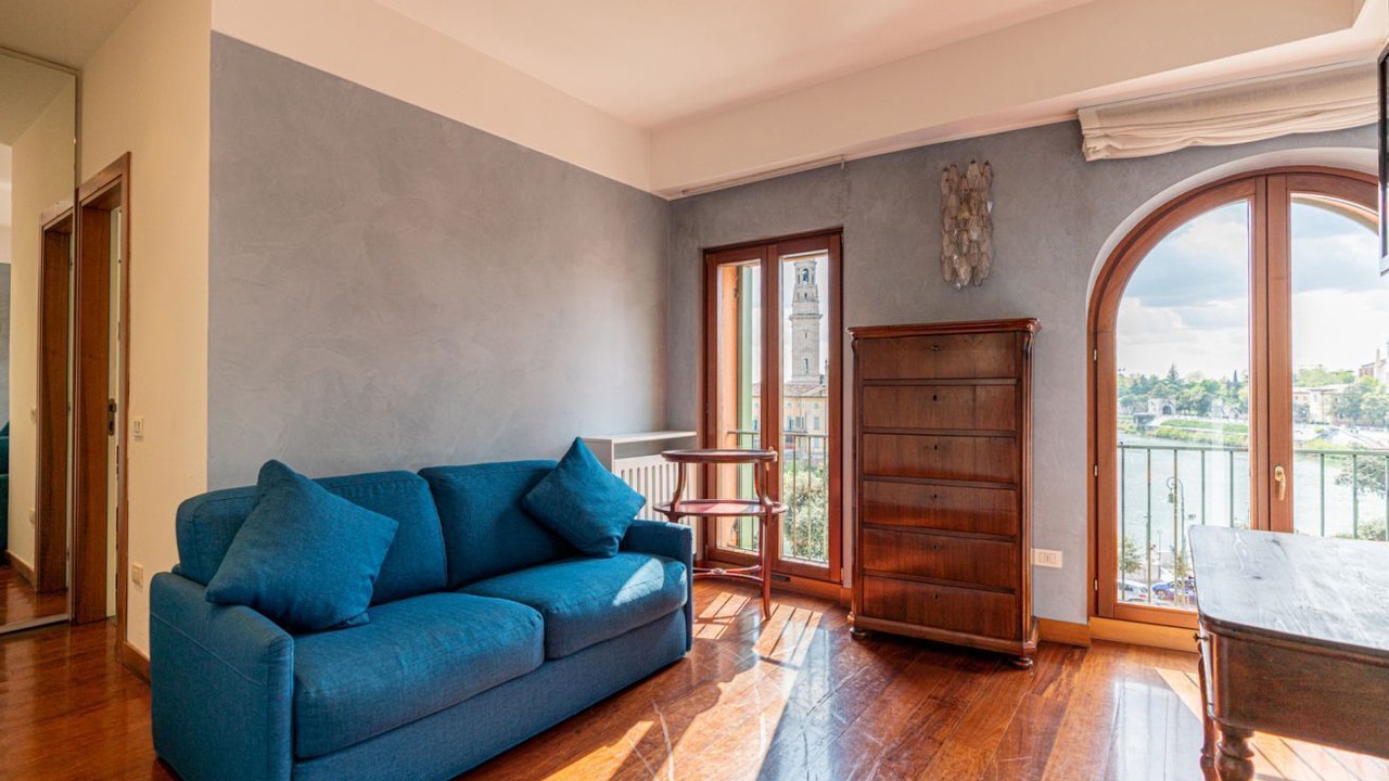 Photo of Livingroom in Citta Antica