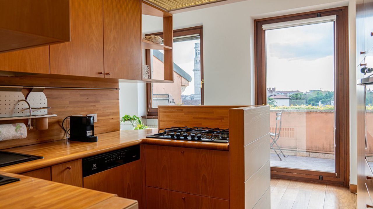 Photo of Kitchen in Citta Antica
