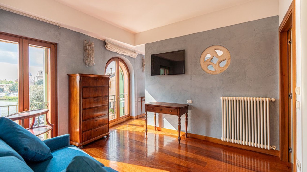 Photo of Livingroom in Citta Antica