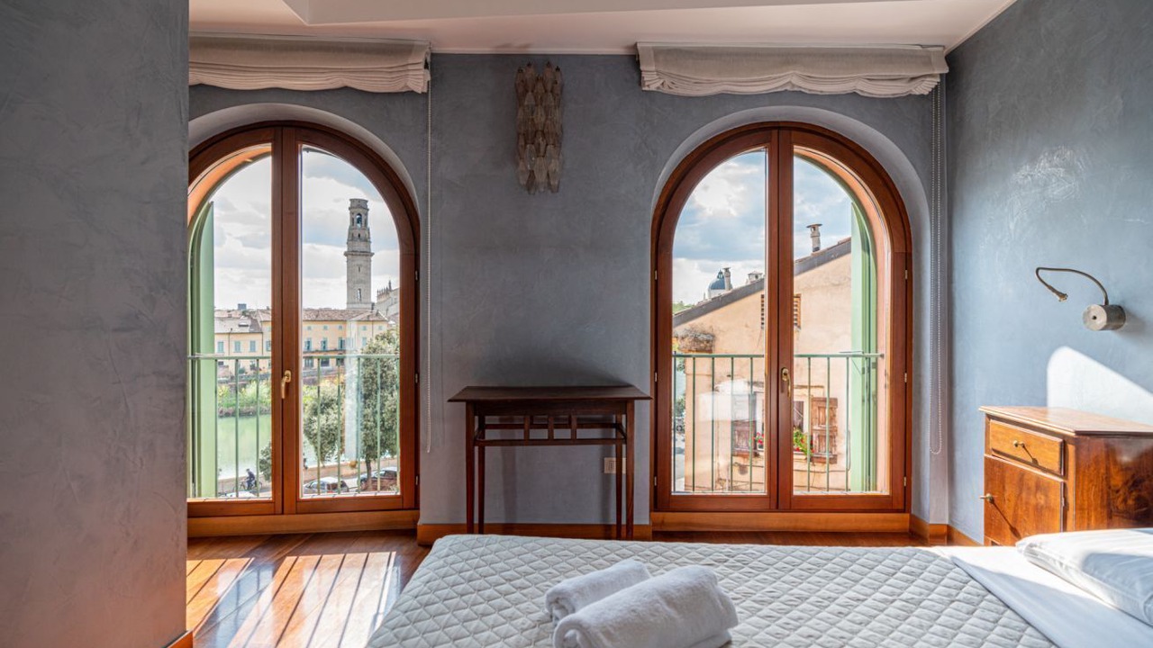 Photo of Bedroom in Citta Antica