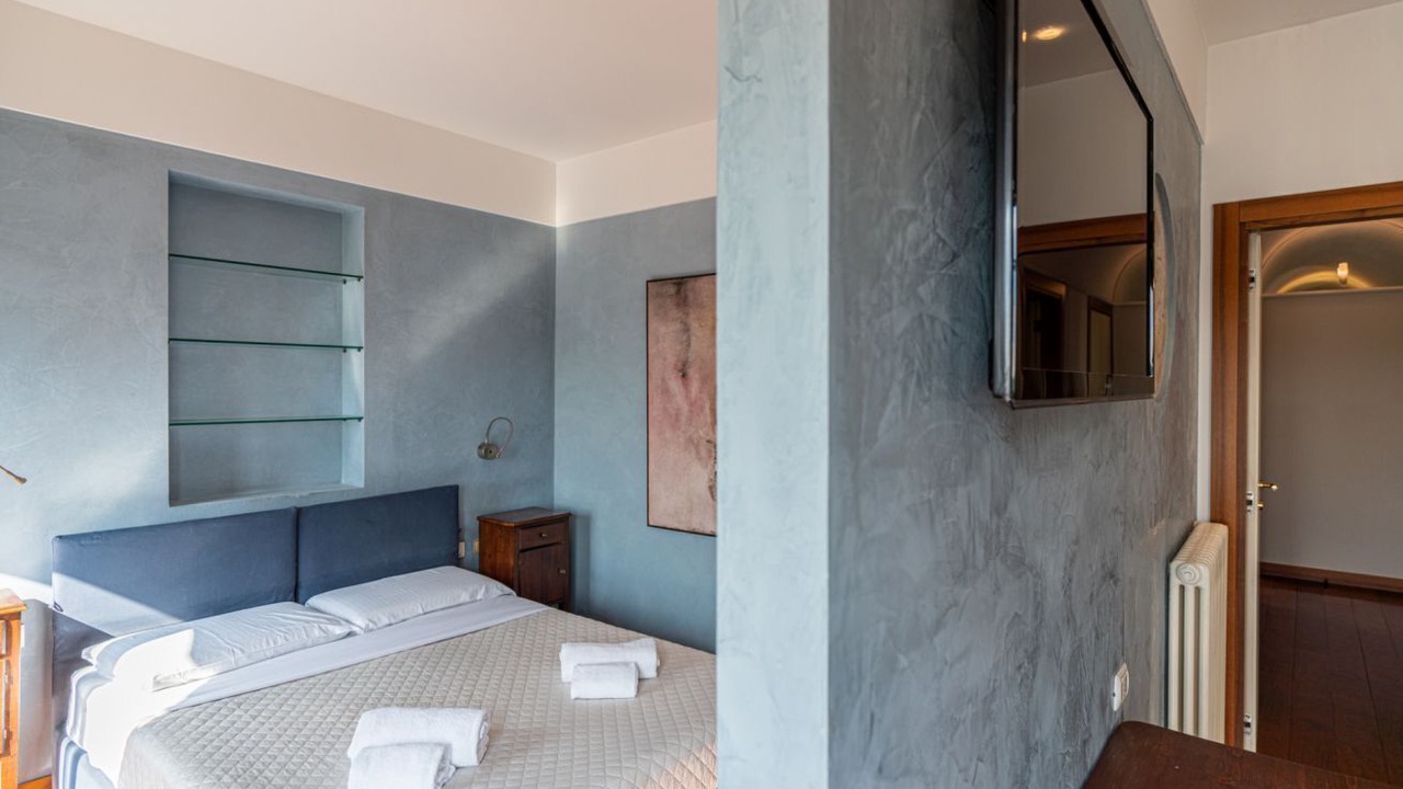 Photo of Bedroom in Citta Antica