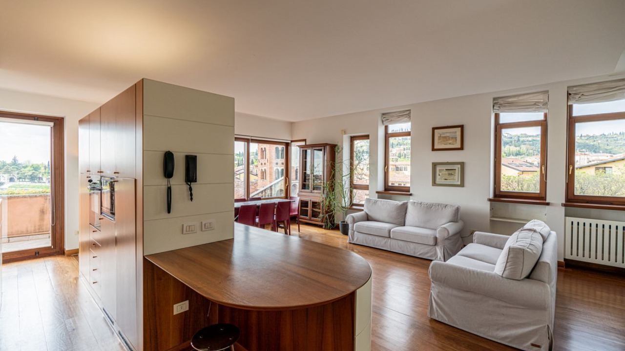 Photo of Livingroom in Citta Antica