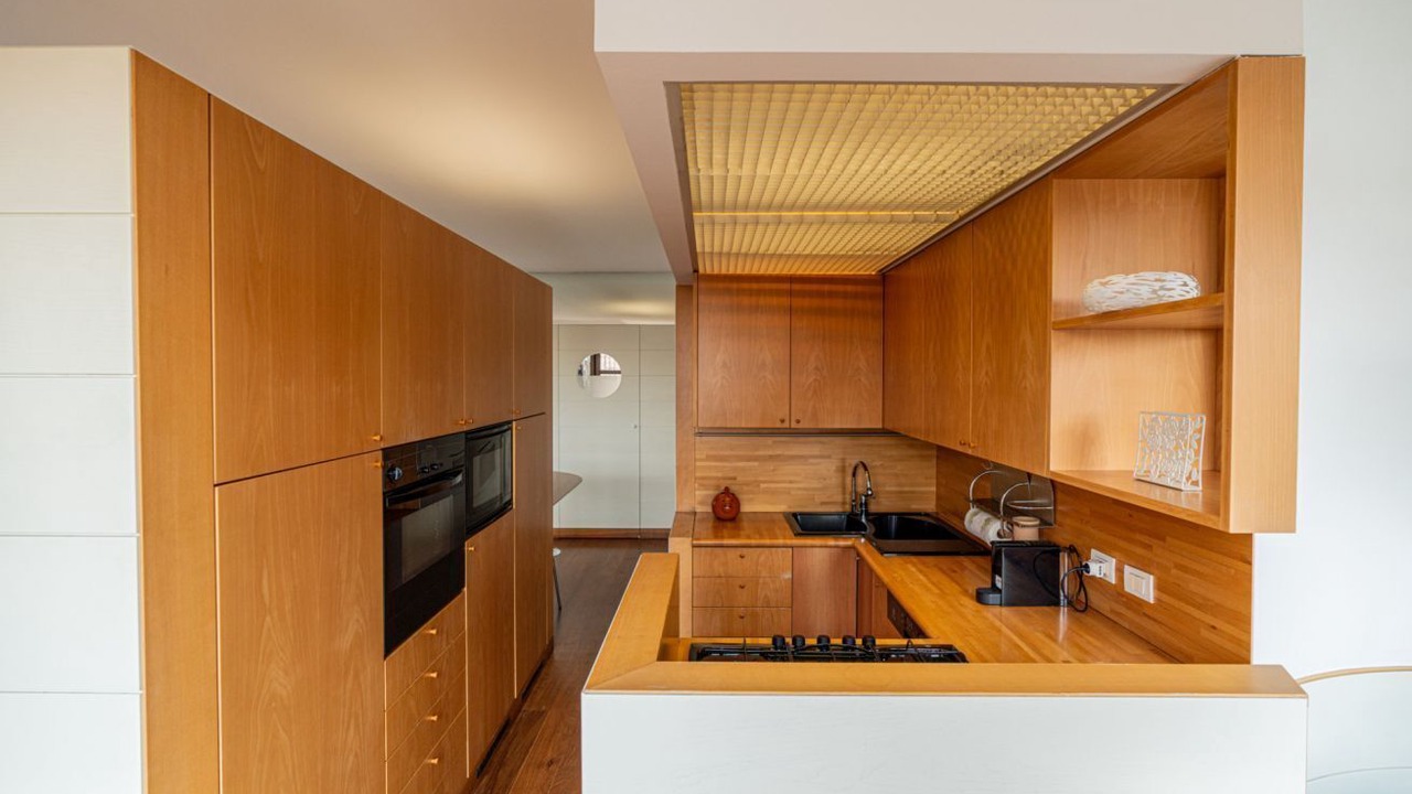 Photo of Kitchen in Citta Antica